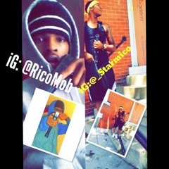 Og Rico x StarMico " YOU MAD "