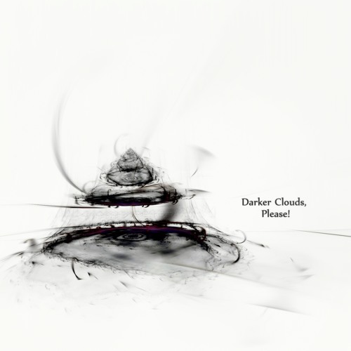 Tensor- Darker Clouds, Please! (Album: Of Melancholic Malcontent)