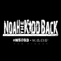 Noah The Kidd - The Truth Hurts (Lord Knows Freestyle)