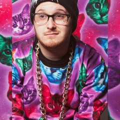 Jared Jekyll, comedian