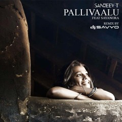 Promo Palli Vaallu(Dj Savyo Mix)