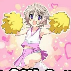 I Love you senpai xD