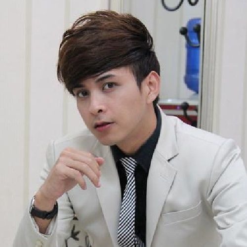 Qúa Khứ Và Anh