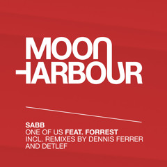 Sabb - One Of Us feat. Forrest (MHR079)