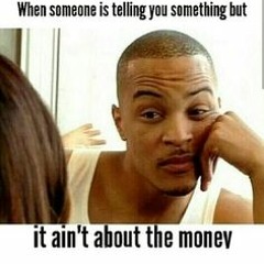 If It Aint About The Money- Guerra (Prod. Infectious)