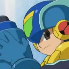 Rockman exe Axess