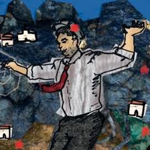 Zorba's Dance