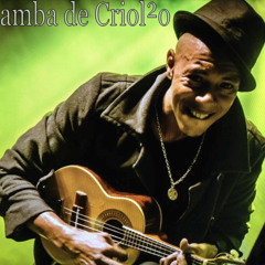 Samba de Criol²o Ao Vivo - Eu Sei Que Vou Te Amar CD Ao Vivo