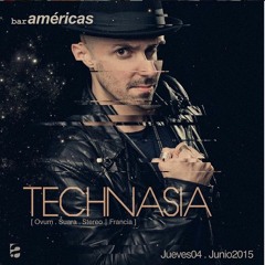 Technasia (04 De Junio 2015)