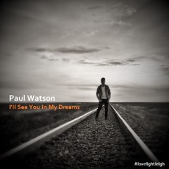 I'll See You In My Dreams - Cover - #lovelightleigh concert version