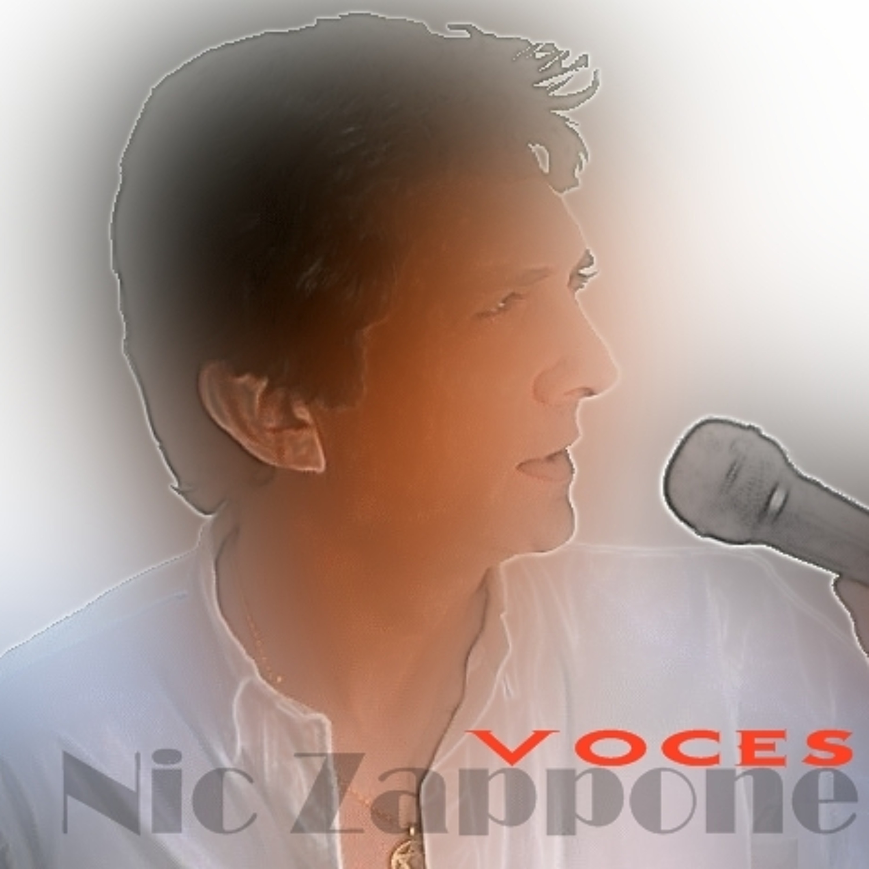 Champagne - by Nic episode artwork