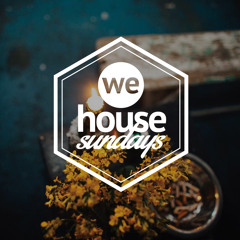 Lawrence Dix - We House Sundays Mix