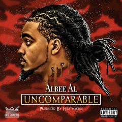 Uncomparable produced by, The HeatMakerz