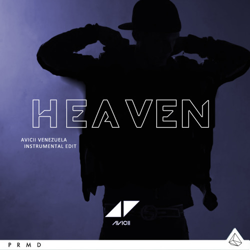 Avicii & Chris Martin (From Coldplay) - Heaven (Legendado