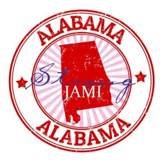 Alabama Strong