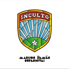 InCulto - Pasiilgau Namų (Feat. Andrius Rimiškis)