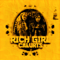 Gwen Stefani - Rich Girl (Calurts Bootleg)