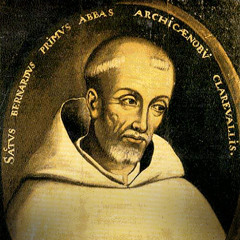 The Prayerful Guide St Bernard of Clairvaux