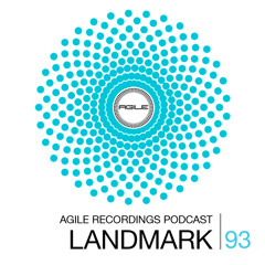 Agile Recordings Podcast 093 with Landmark