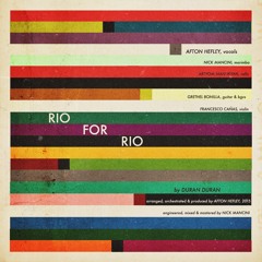 Rio For Rio