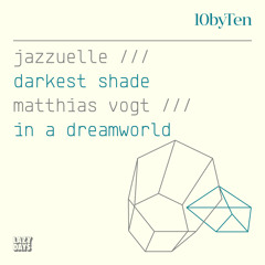 PREMIERE: Jazzuelle - Darkest Shade