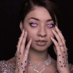 mista merc - purple stuff