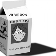 Missing (ab Version 2015)