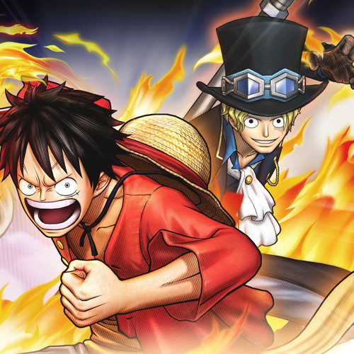 One Piece : Pirate Warriors 3