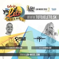 LGH-MUSIC_vol.2_(00Tamira-40CharlieClubber-)Jun-2015