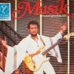 Tak Tega - RHOMA IRAMA