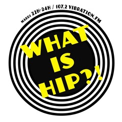 Jingle Radio - What Is Hip ?!