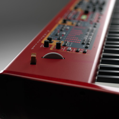 Stream nordkeyboards | Listen to Nord Stage 2 EX Sound Demos playlist  online for free on SoundCloud