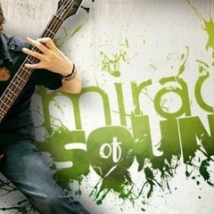 Miracle Of Sound - Redemption Blues