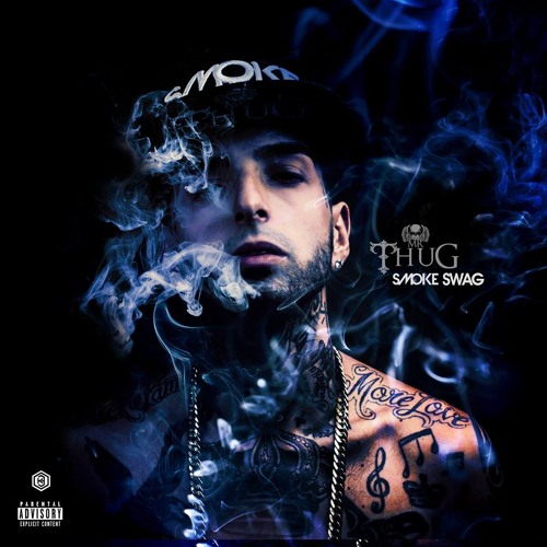 Stream Felipe Fontinnely | Listen to Mr. Thug - Smoke Swag (CD