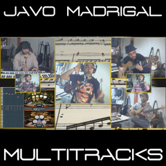 JAVO MADRIGAL - HOW DEEP IS YOUR LOVE (BEE GEES ACOUSTIC COVER )