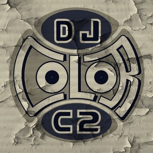 DJ COLOR C2 - LET'S GO DISCO