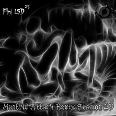 [lsd25002] - Flint LSD25 - Mantrid Attack (Mantis Religiosa mix) (cut)