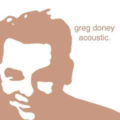 All I Want Is You Greg Doney Trio