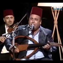 as long as you love me - Tarabeesh