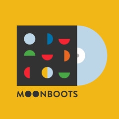 TAC Podcast 004 :: Moonboots - Quiet Nights (Originally broadcast on Wonderfulsound Libraries 2009)