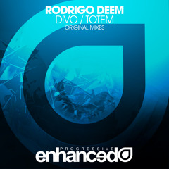 Progressive trance