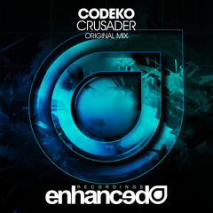 Codeko - Crusader (Original Mix) [OUT NOW]