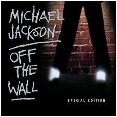 Michael Jackson   Get On The Floor Baixo Cover