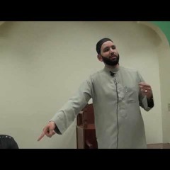 Love and Dating in Islam - Sheikh Omar Suleiman-fnEnsqe5Utk