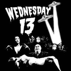 Wednesday 13 - Suffer v5_10