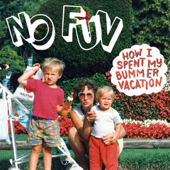 NO FUN Ode an die Freude