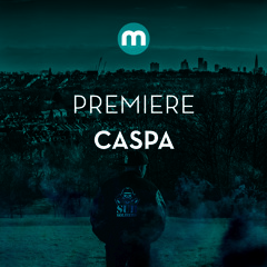 Premiere: Caspa 'Drum Stick Lick' feat Beenie Man, Klashnekoff & MC $pyda