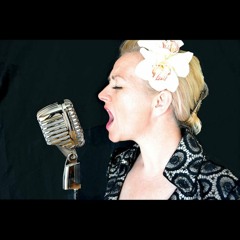 Lady Sings the Blues - Kitty's tribute to Billie Holiday