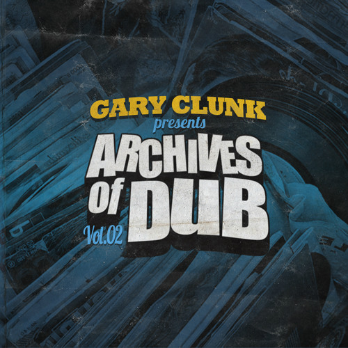 03 - Gary Clunk - Dub With Myself