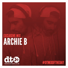 Mix of the Day : Archie B